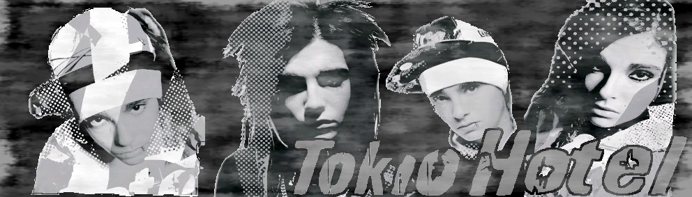 ..::Tokio Hotel rajongi oldal::..